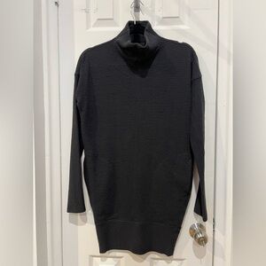 Lululemon Ribbed Dress